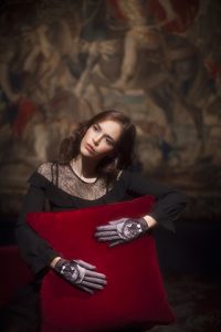 gants Brokante modèle Karl