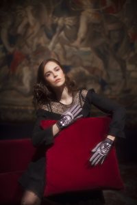 gants Brokante modèle Karl