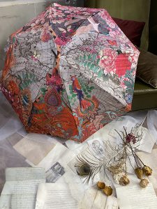 Parapluie modèle ÉPOPÉE