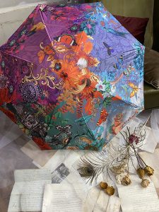 parapluie TALISMAN, Maison Brokante