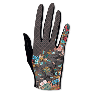 gants CAMELIA ANTHRACITE