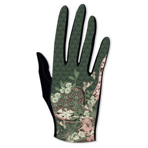 gants LYS ÉMERAUDE