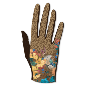 gants ROSALIA OR