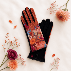gants laine ROSALIA AURORE