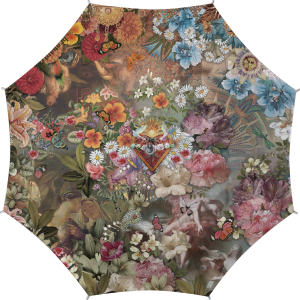 parapluie canne ANTICA