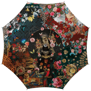 parapluie canne PASSION DIVINE